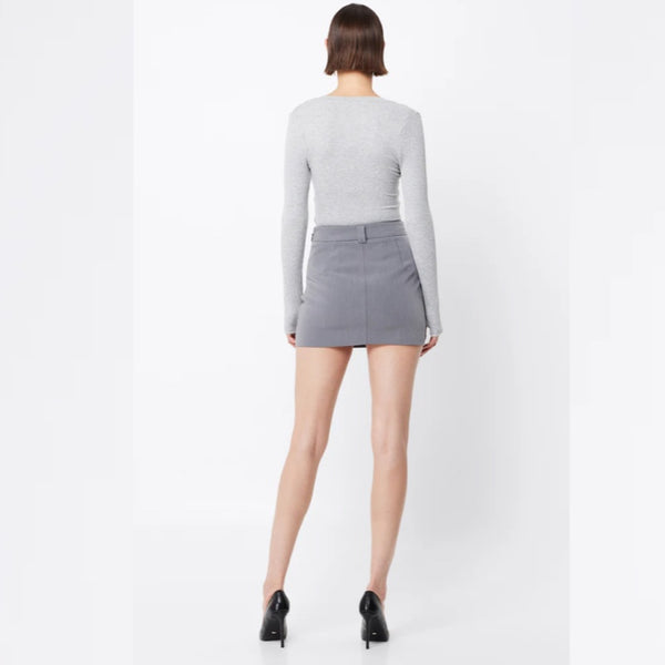 Lincoln Top Grey Marle - 8