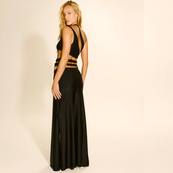 Luisa Dress Chain