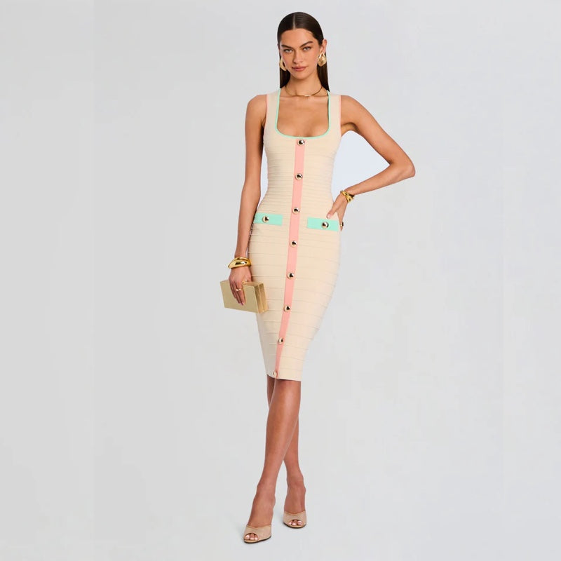 Lyle Dress - XS