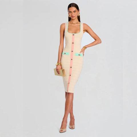 Lyle Dress - XS