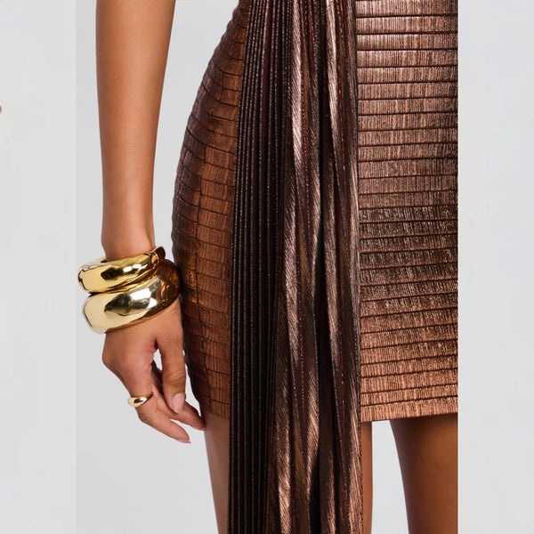 Marcy Dress