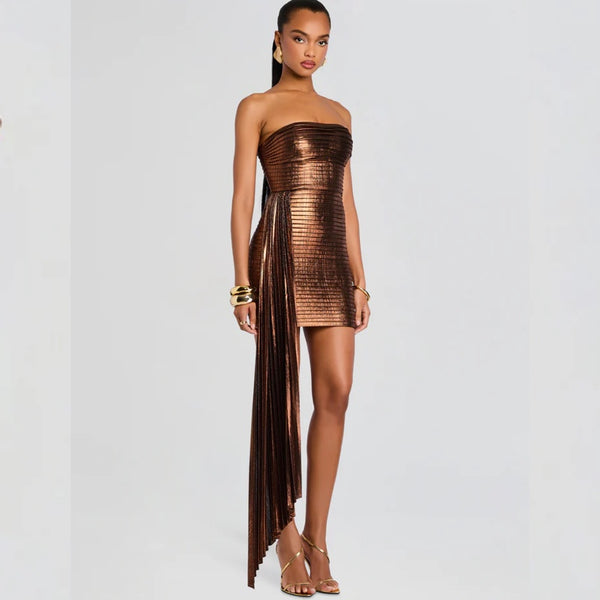 Marcy Dress