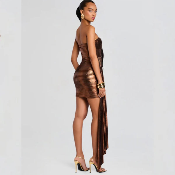 Marcy Dress