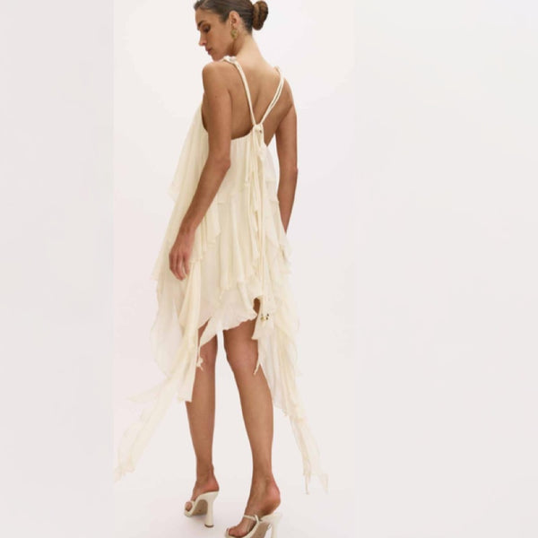 Marguerite Dress