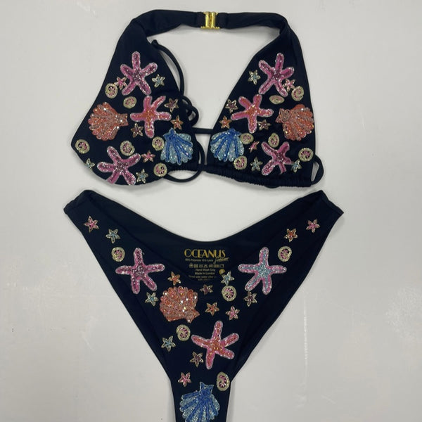 Marissa Bikini Set - S