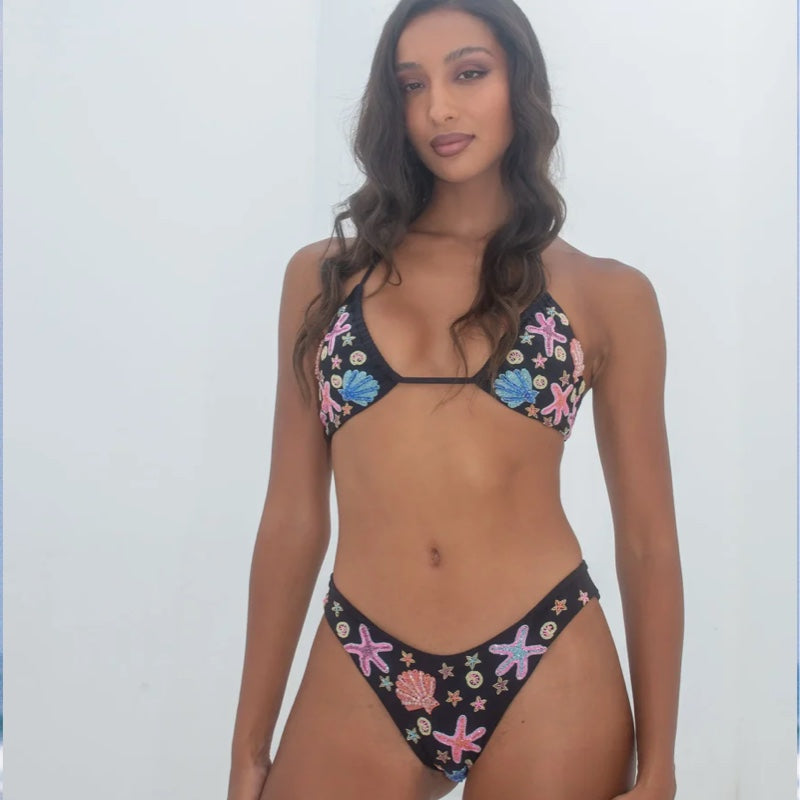 Marissa Bikini Set - S