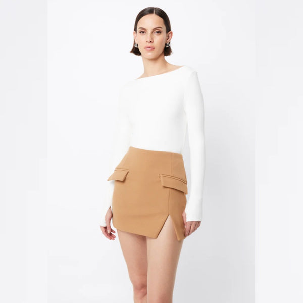 Melrose Mini Skirt - 6 - 8