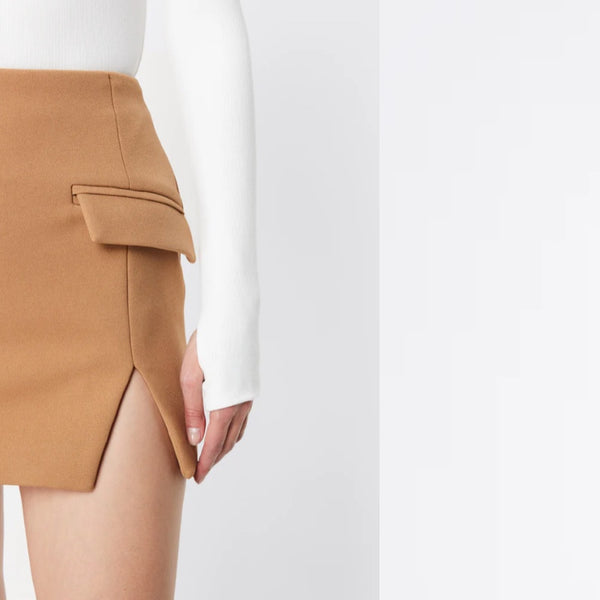 Melrose Mini Skirt - 6 - 8