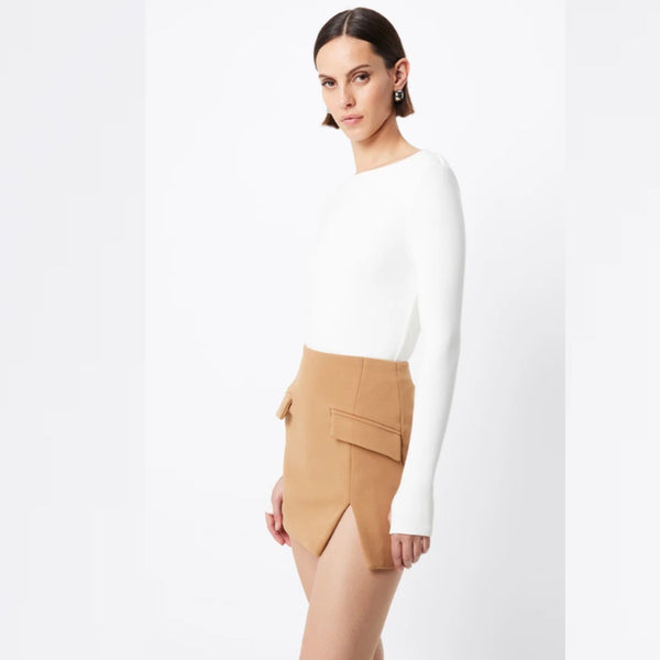 Melrose Mini Skirt - 6 - 8