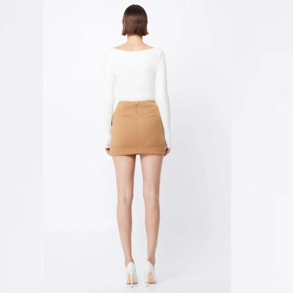 Melrose Mini Skirt - 6 - 8