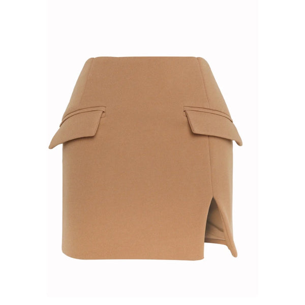 Melrose Mini Skirt - 6 - 8