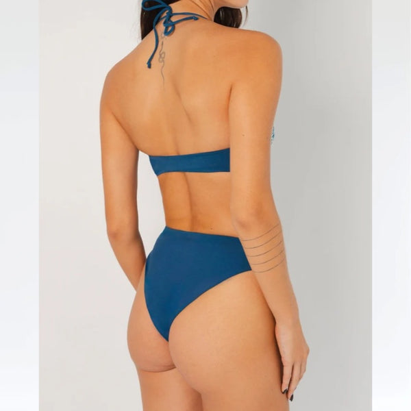 Mia Marina Bikini (London) - S (B - K)