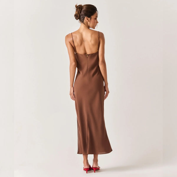 Vestido Midi Andes