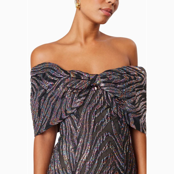 Mikayla Mini Dress - S(B)
