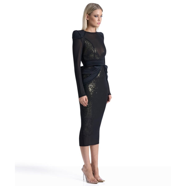 Nanedi Dress