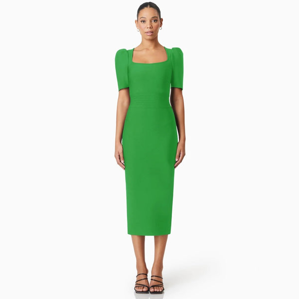 Neoma Midi Dress - S