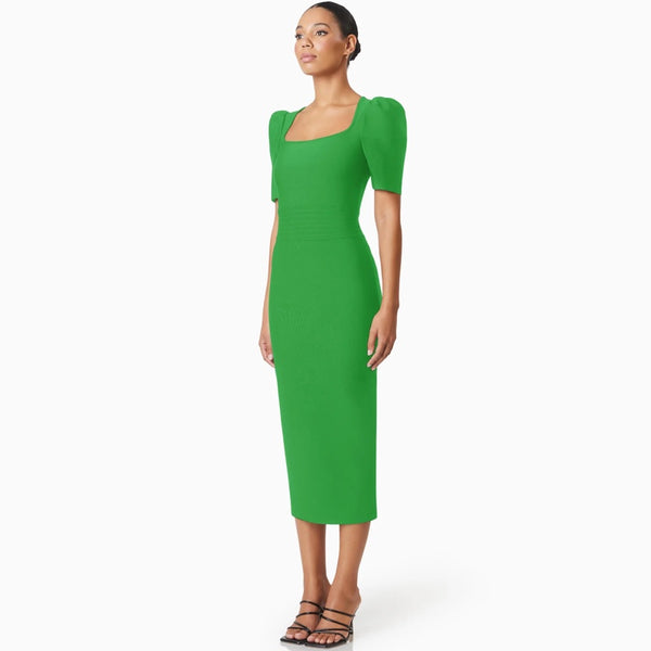 Neoma Midi Dress - S