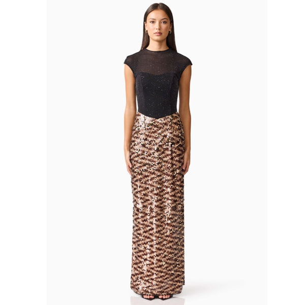 Noemi Gown - S