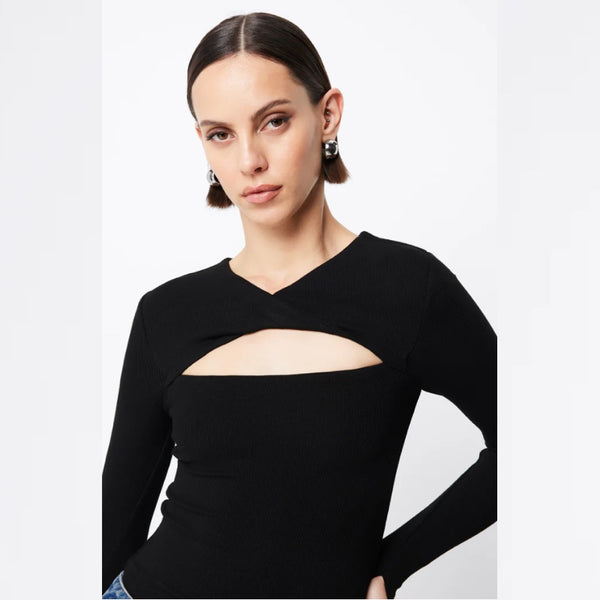 Nolita Top Black - 8