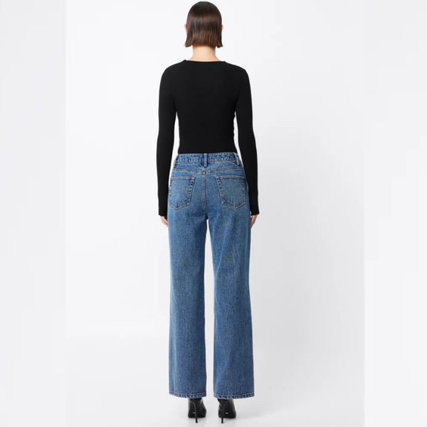 Nolita Top Black - 8
