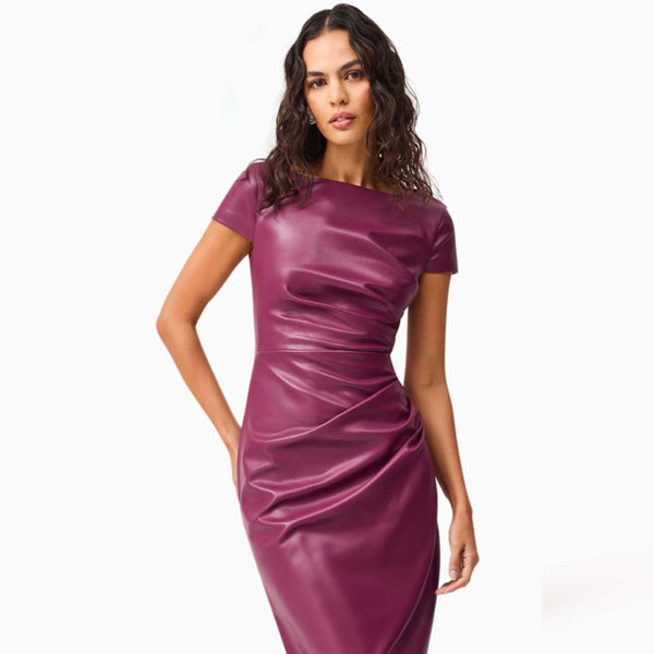 Nova Midi Dress - S