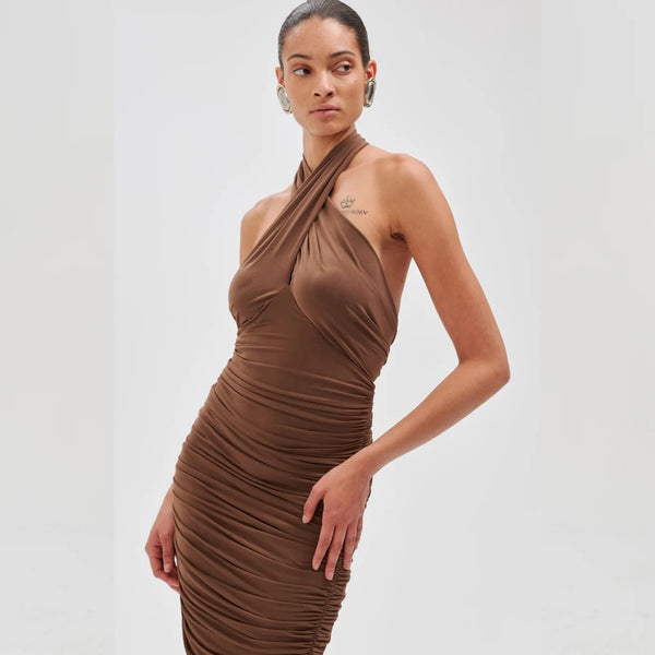 Bobbie Dress (B)