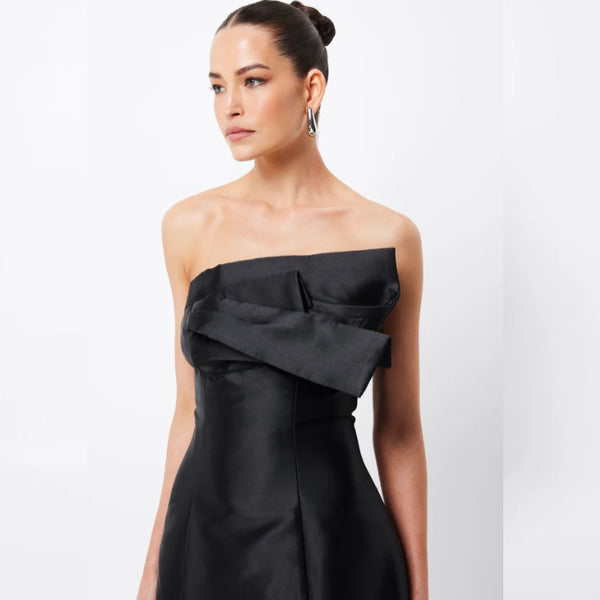 On Rotation Mini Dress - 8(B)