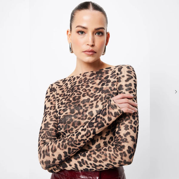 Prowl Long Sleeve Top - 6