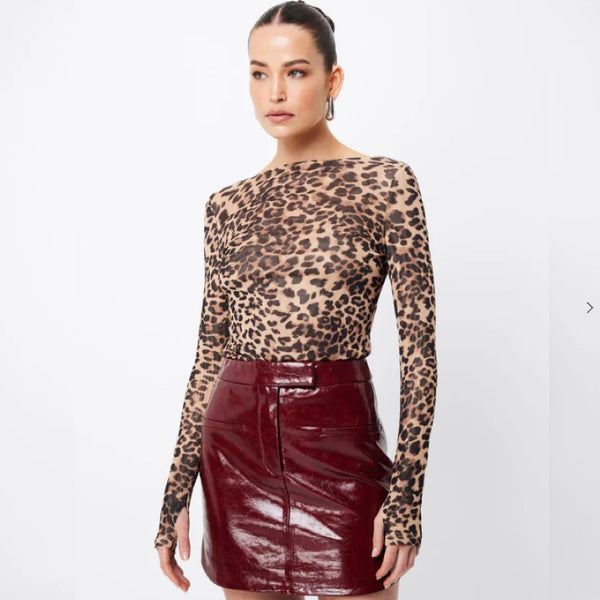 Prowl Long Sleeve Top - 6