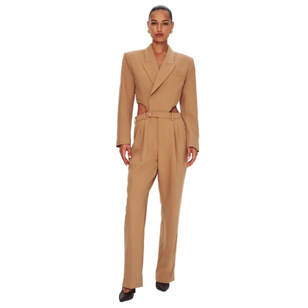 Scyla Jumpsuit