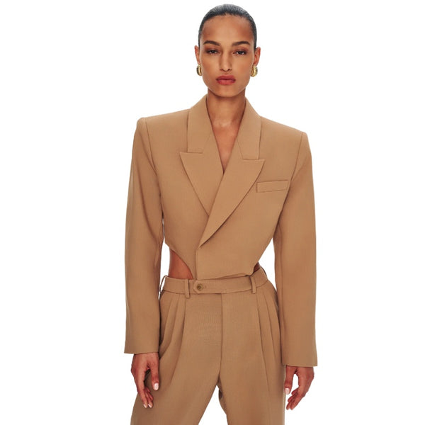 Scyla Jumpsuit