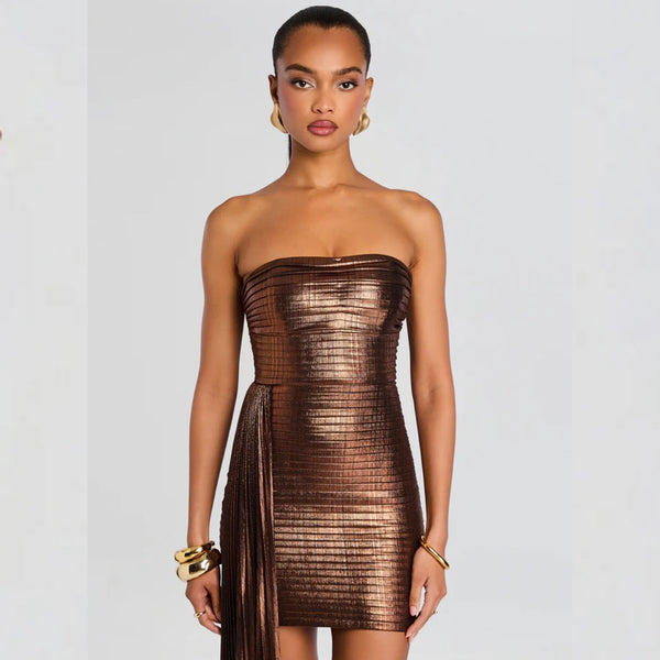 Marcy Dress