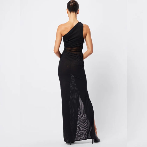 Rebound Maxi Dress - 6(B)