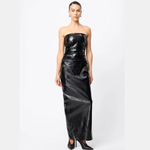 Salt Water Dress Croc - 8