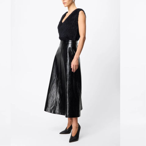 Salt Water Maxi Skirt - 6 - 8 - 10