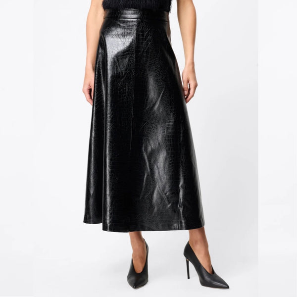Salt Water Maxi Skirt - 6 - 8 - 10
