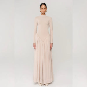 Speck Knit Dress - XS