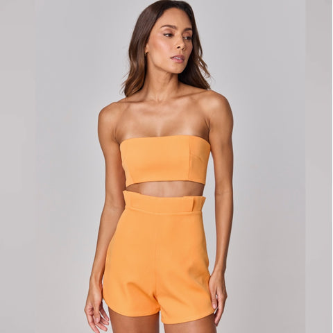 Top Espistilio + Short Coringa (B)