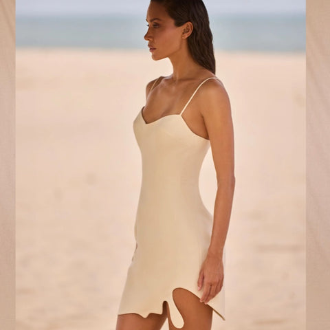 Vestido Metamorfose (B)