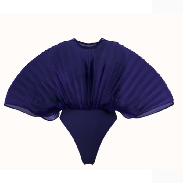 Sombra Bodysuit - S