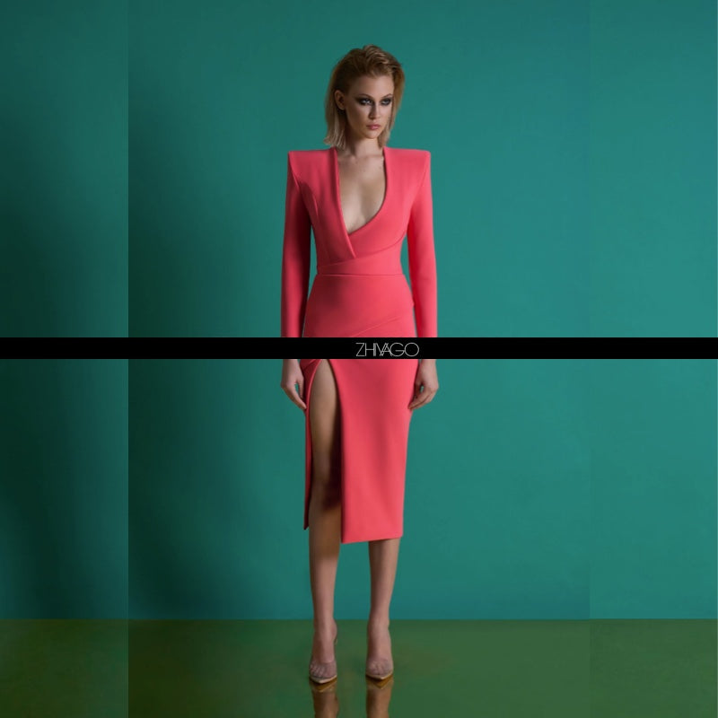 Spring Affair Dress - AU 8
