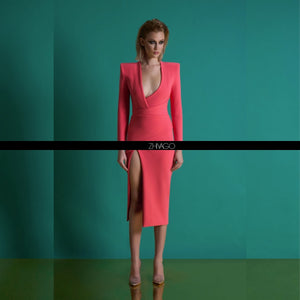 Spring Affair Dress - AU 8
