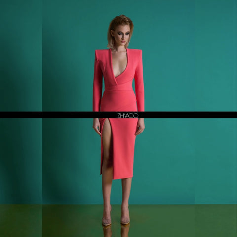 Spring Affair Dress - AU 8