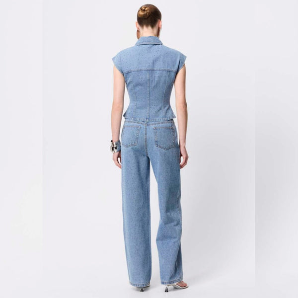 Stargazer Jean