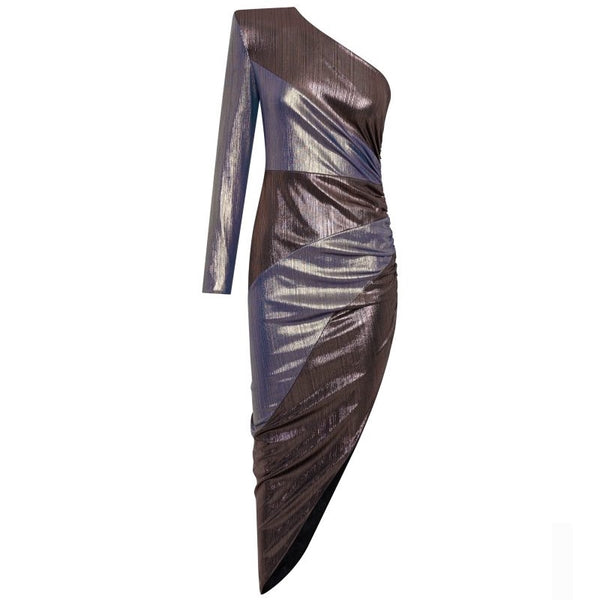 Steppin Out Dress Antique - 6 - 8(B)