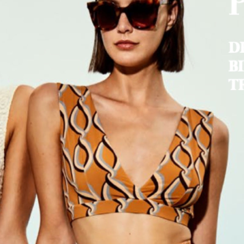 Tantris Beach 750B Bikini - 38