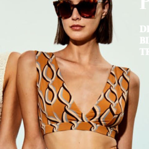 Tantris Beach 750B Bikini - 38