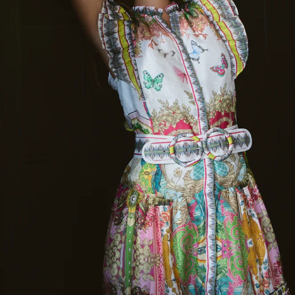 Star Bright Maxi Angelic