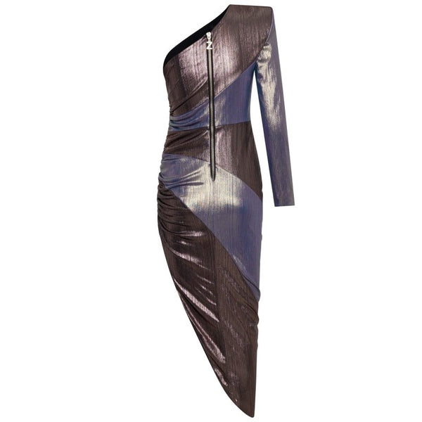 Steppin Out Dress Antique - 6 - 8(B)