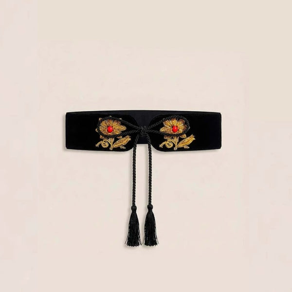 Thesis Belt BT